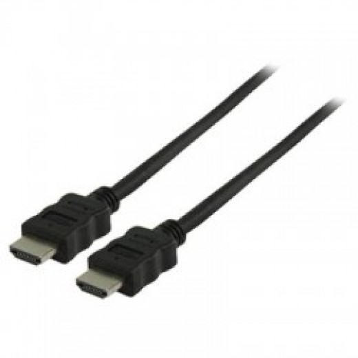 Καλωδιο HDMI 1,5 M